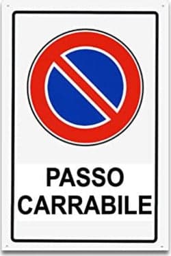 CARTELLO-PLASTICA-300X200-MM-PASSO-CARRABILE