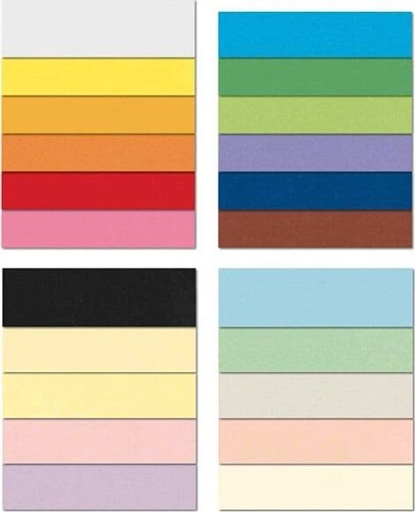 Cartoncino Bristol Color - 50 x 70 cm - 200 gr - celeste 08 - Favini - conf. 25 pezzi Casa e cucina/Hobby creativi/Carta e lavorazione della carta/Carta/Cartoncino colorato Eurocartuccia - Pavullo, Commerciovirtuoso.it