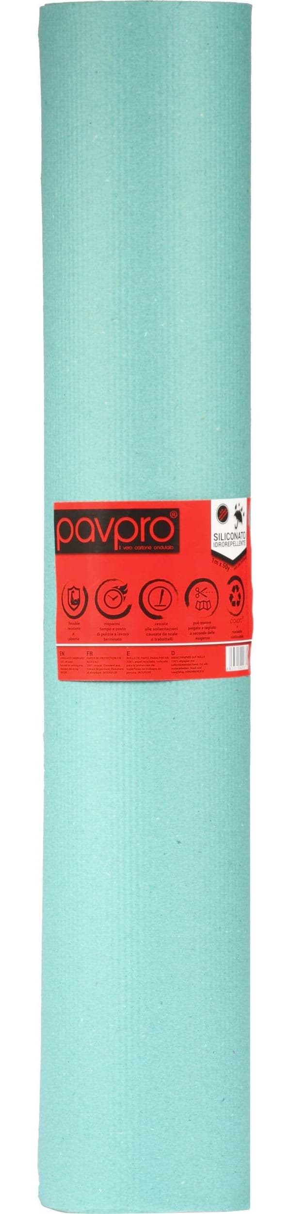 Cartone Ondulato Salvapavimenti Idrorepellente a Onda Rotolo Mt 1x45 Commercio Industria e Scienza/Forniture per imballaggio e spedizione/Fogli ondulati Ferus - Montoro, Commerciovirtuoso.it