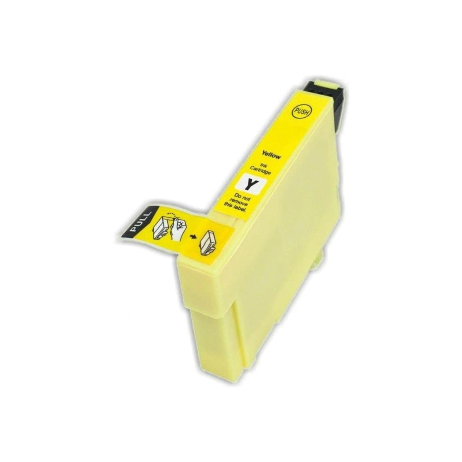 Cartuccia-Compatibile-Epson-T1814-Xl-Yellow