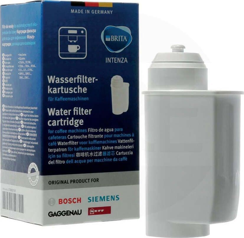 Cartuccia-Filtro-Acqua-Brita-per-Serie-Vero,-Serie-EQ,-CTL636,-C15,-C17,-C77V6,-CM47