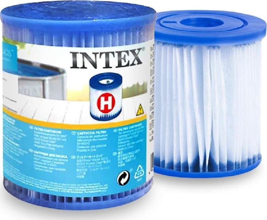 Cartuccia Filtro Mini Per Pompe Tipo H Filtrante Pulizia Piscina Ricambio 29007 Giardino e giardinaggio/Piscine vasche idromassaggio e accessori/Filtri pompe e accessori/Filtri Trade Shop italia - Napoli, Commerciovirtuoso.it