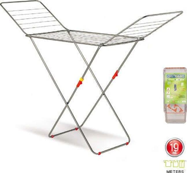 CASABRIKO---STENDIBIANCHERIA-LONDON-SLIM-INOX
