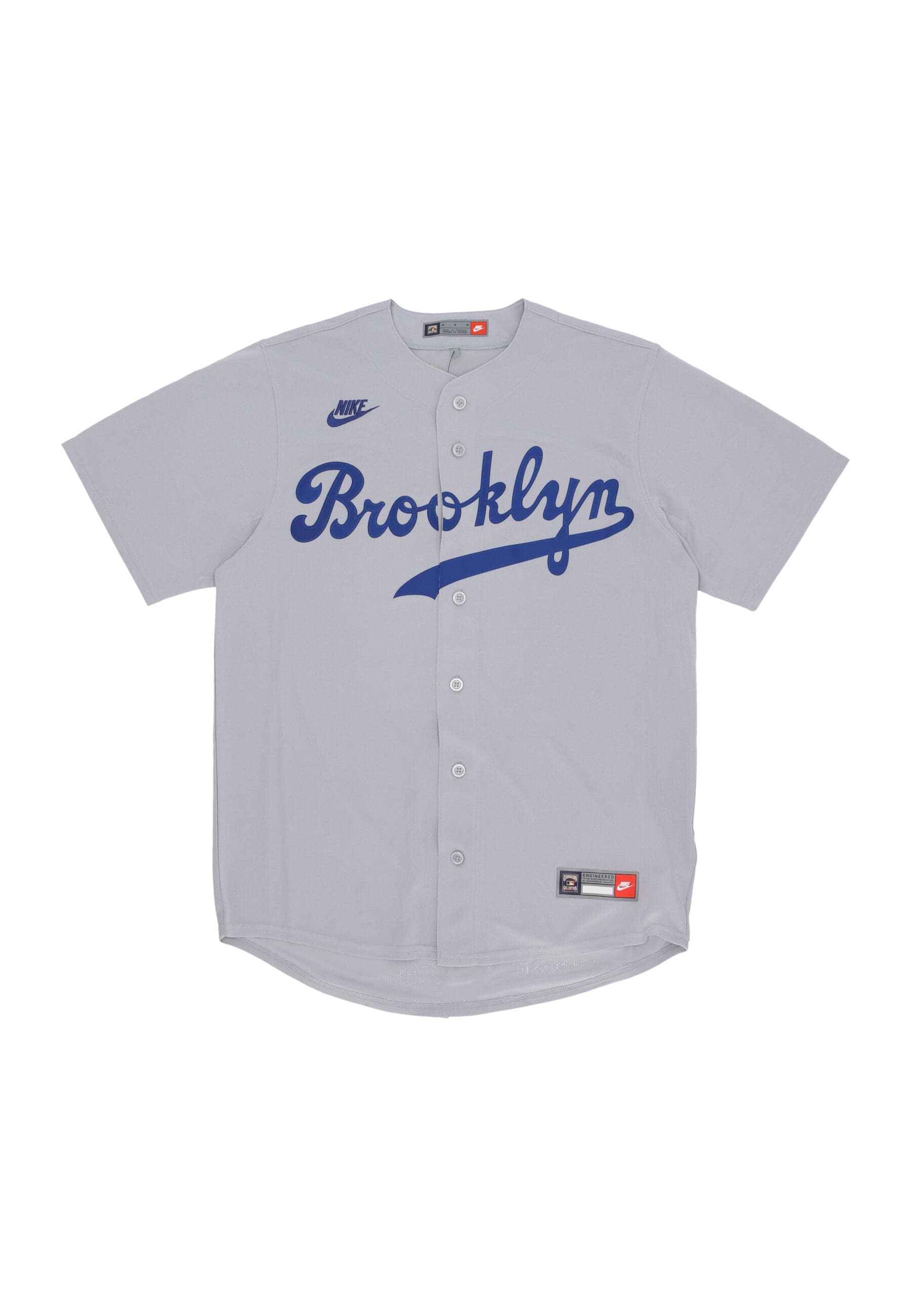 FANATICS BRANDED Casacca Baseball Uomo Mlb Cooperstown Jersey Brodod Original Team Colors da uomo in T-shirt Drestige - Casamassima, commercioVirtuoso.it
