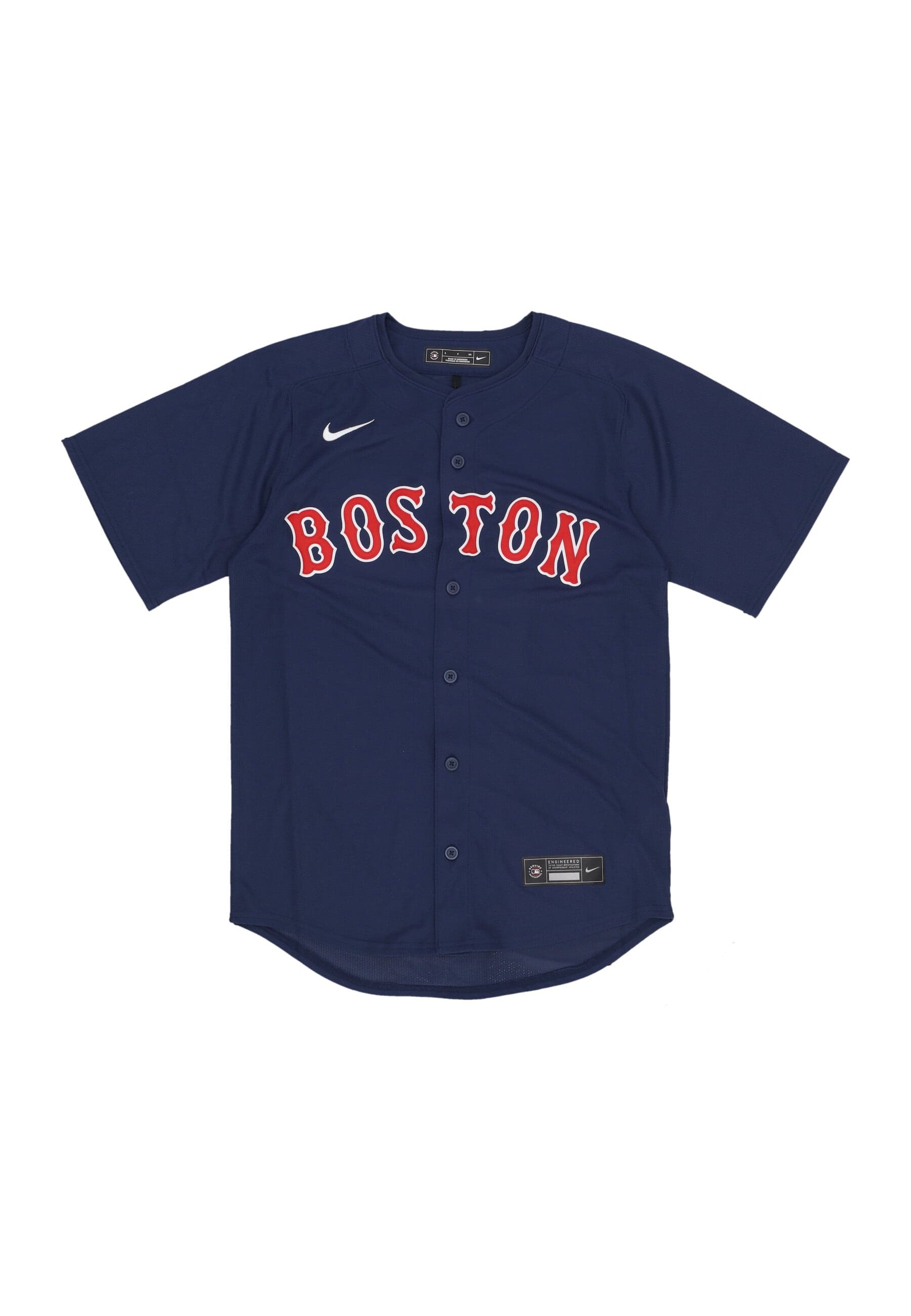 FANATICS BRANDED Casacca Baseball Uomo Mlb Limited Jersey Bosred Original Team Colors da uomo in T-shirt Drestige - Casamassima, commercioVirtuoso.it