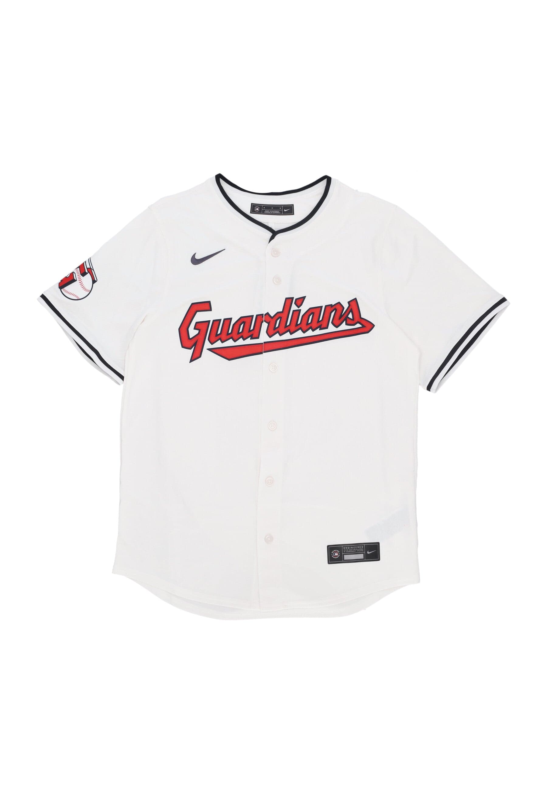 FANATICS BRANDED Casacca Baseball Uomo Mlb Limited Jersey Clegua Original Team Colors da uomo in T-shirt Drestige - Casamassima, commercioVirtuoso.it
