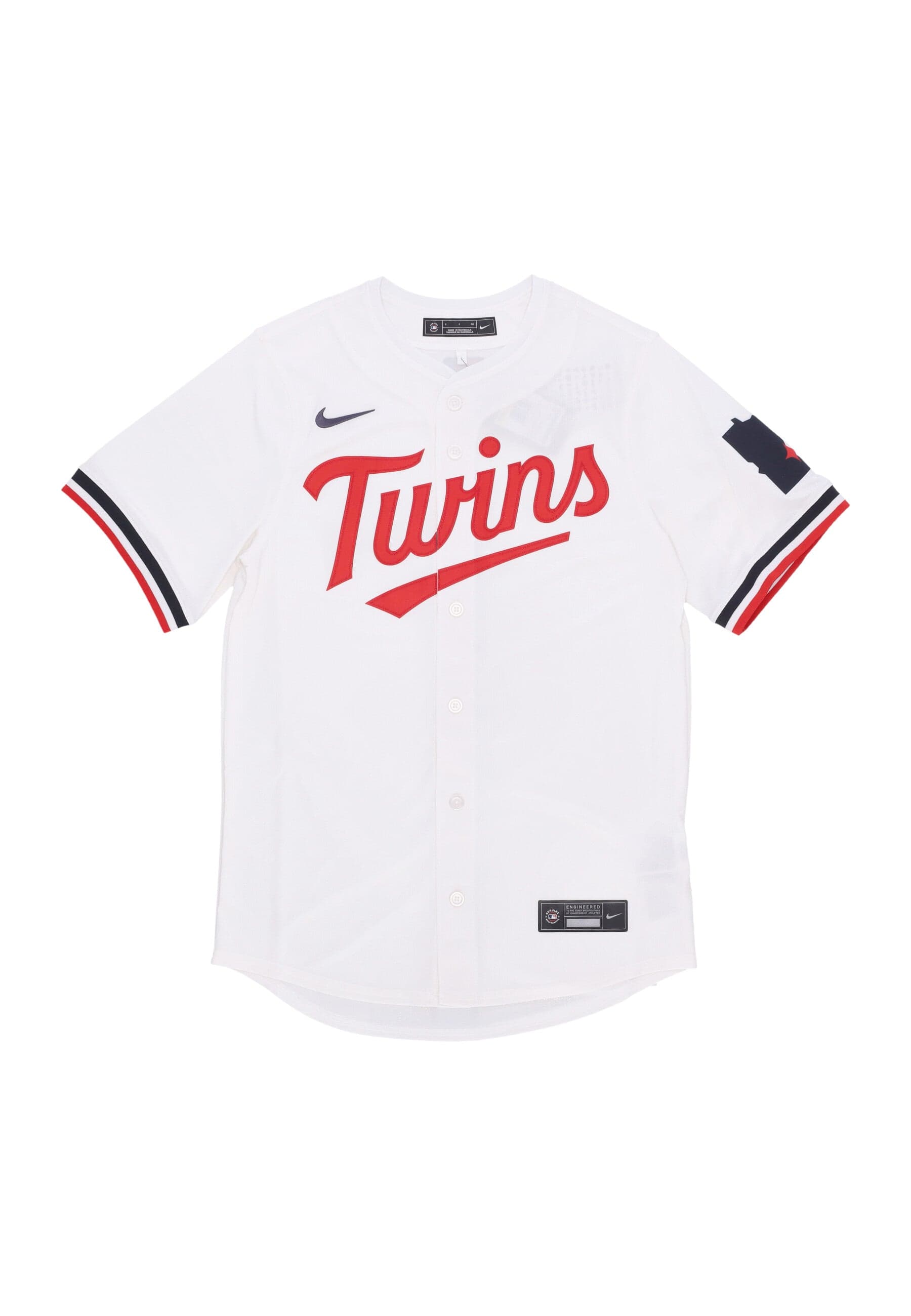 FANATICS BRANDED Casacca Baseball Uomo Mlb Limited Jersey Mintwi Original Team Colors da uomo in T-shirt Drestige - Casamassima, commercioVirtuoso.it