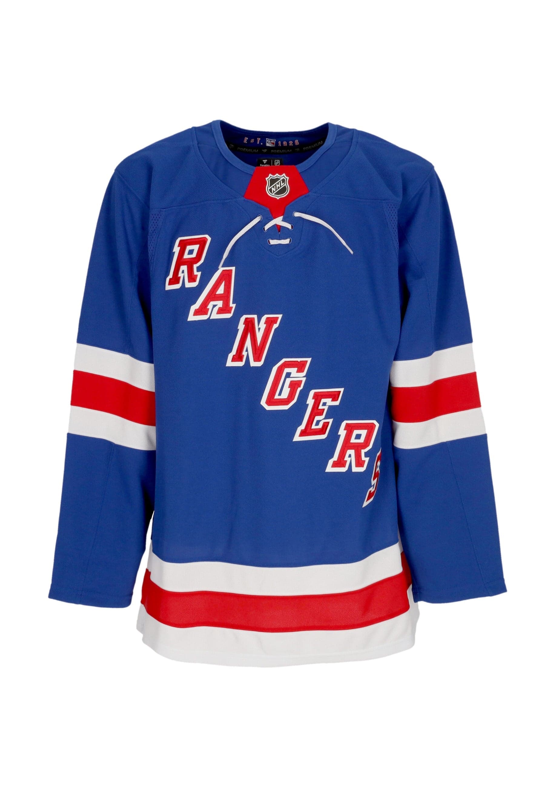 FANATICS BRANDED Casacca Hockey Uomo Nhl Premium Home Jersey Neyran Original Team Colors da uomo in Autocategorizzazione Drestige - Casamassima, commercioVirtuoso.it