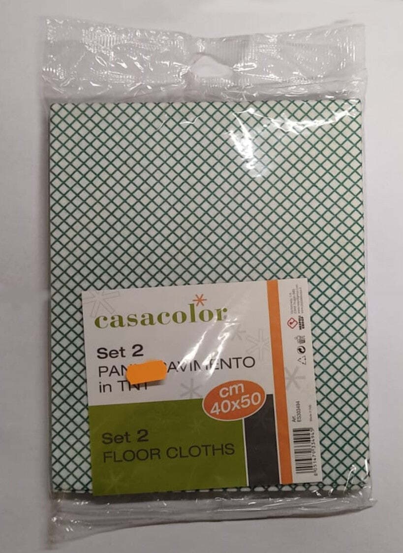 CASACOLOR---2-PEZZI---SET-2-PANNI-PAVIMENTO-IN-TNT-65X50CM