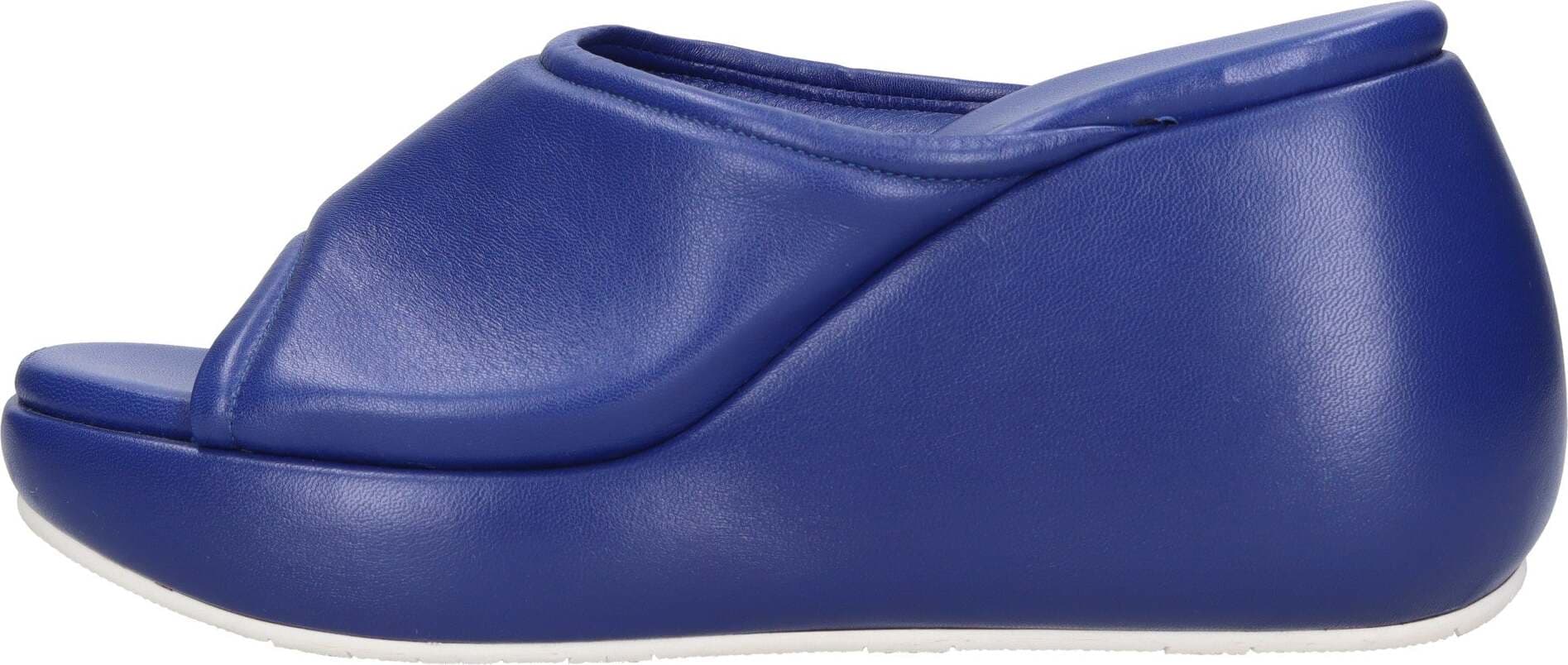 Casadei-Scarpe-con-Tacco-Blu-da-donna