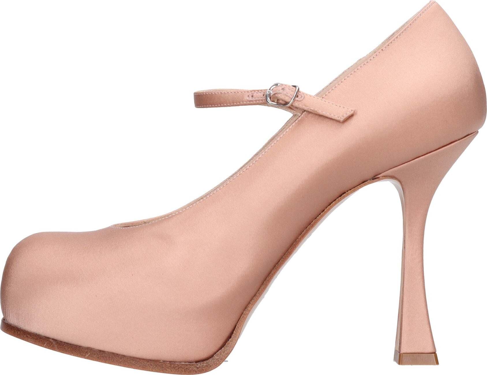 Casadei-Scarpe-con-Tacco-Cipria-da-donna