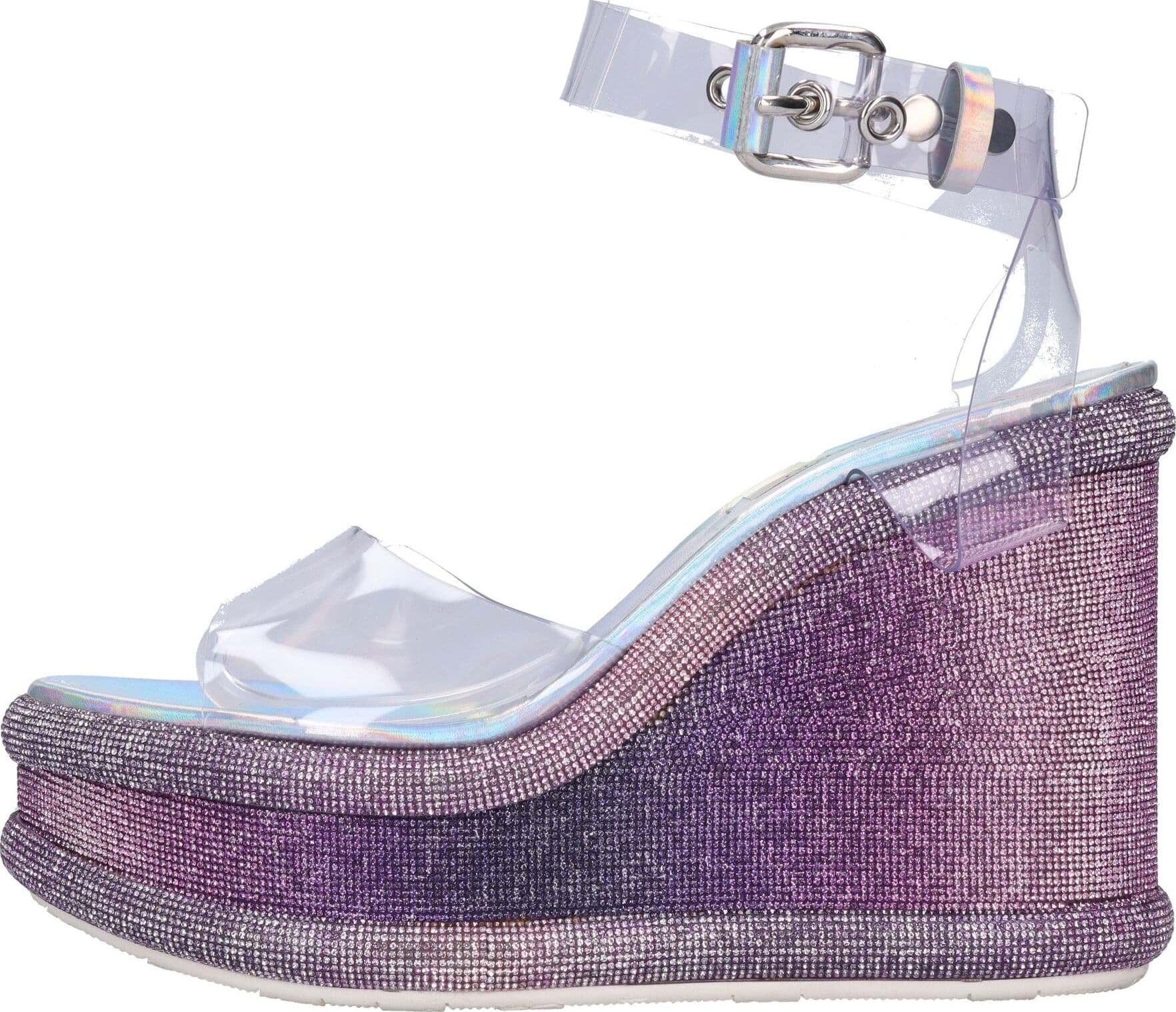 Casadei-Scarpe-con-Tacco-Glicine-da-donna