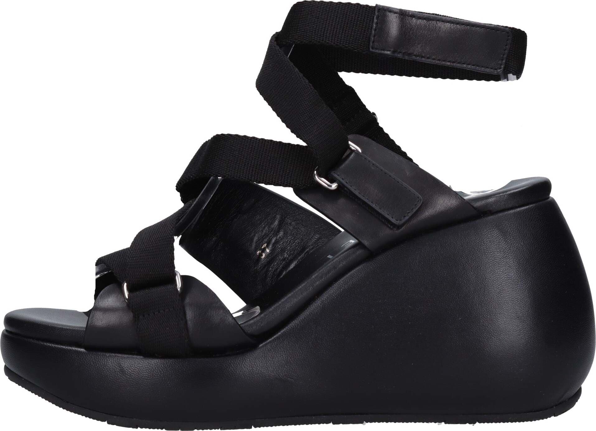 Casadei-Scarpe-con-Tacco-Nero-da-donna