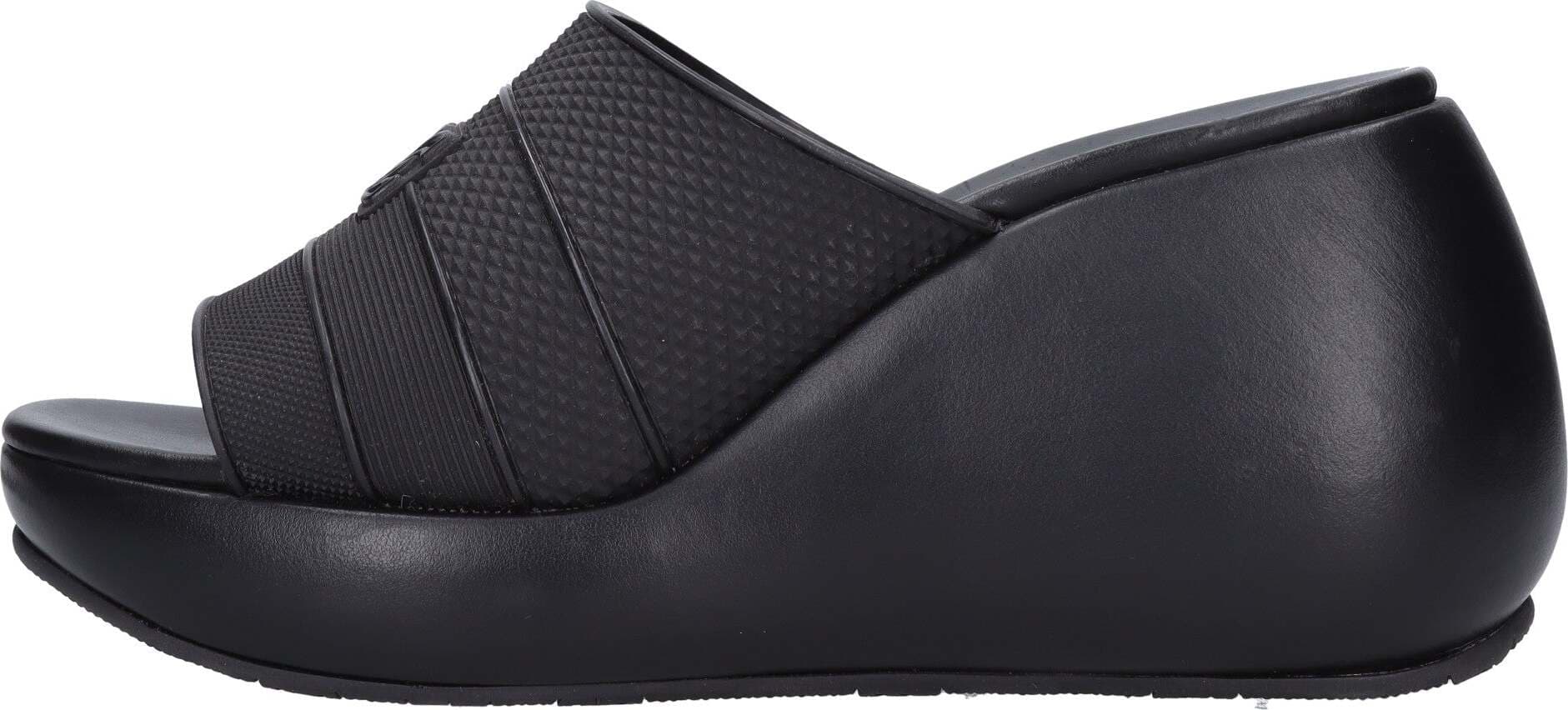 Casadei-Scarpe-con-Tacco-Nero-da-donna