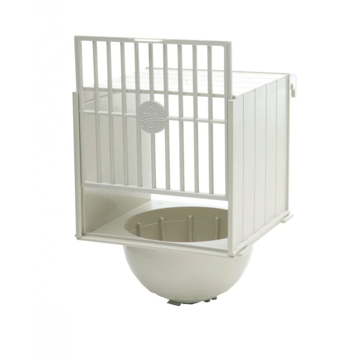 Lusso Portanido per piccoli uccelli da esterno, in plastica Prodotti per animali domestici/Uccelli/Accessori alimentazione e abbeveraggio/Mangiatoie Trade Shop italia - Napoli, Commerciovirtuoso.it