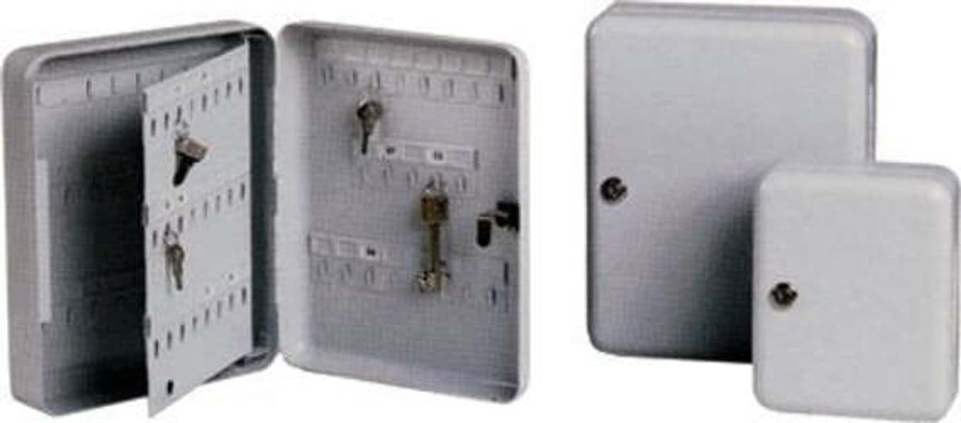 CASS.9204-PORTACHIAVI-45-POSTI
