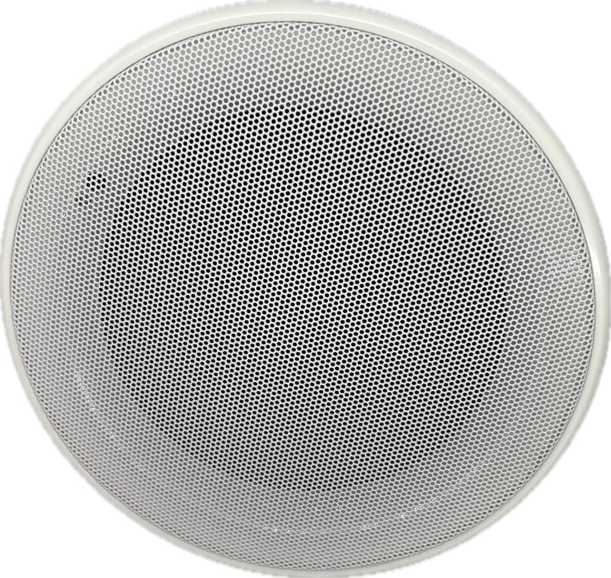 CASSA AUDIO 20W Altoparlante Bluetooth Incasso a molle Controsoffitto 170mm