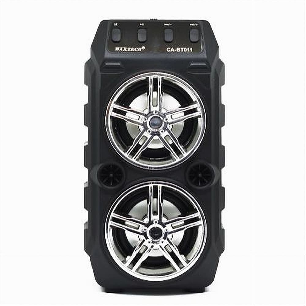 Cassa Bluetooth A Batteria Altoparlante Speaker 40 Watt Portatile Rgb Ca-bt011 Elettronica e telefonia > Accessori Audio e Video > Casse Portatili Trade Shop italia - Napoli, Commerciovirtuoso.it