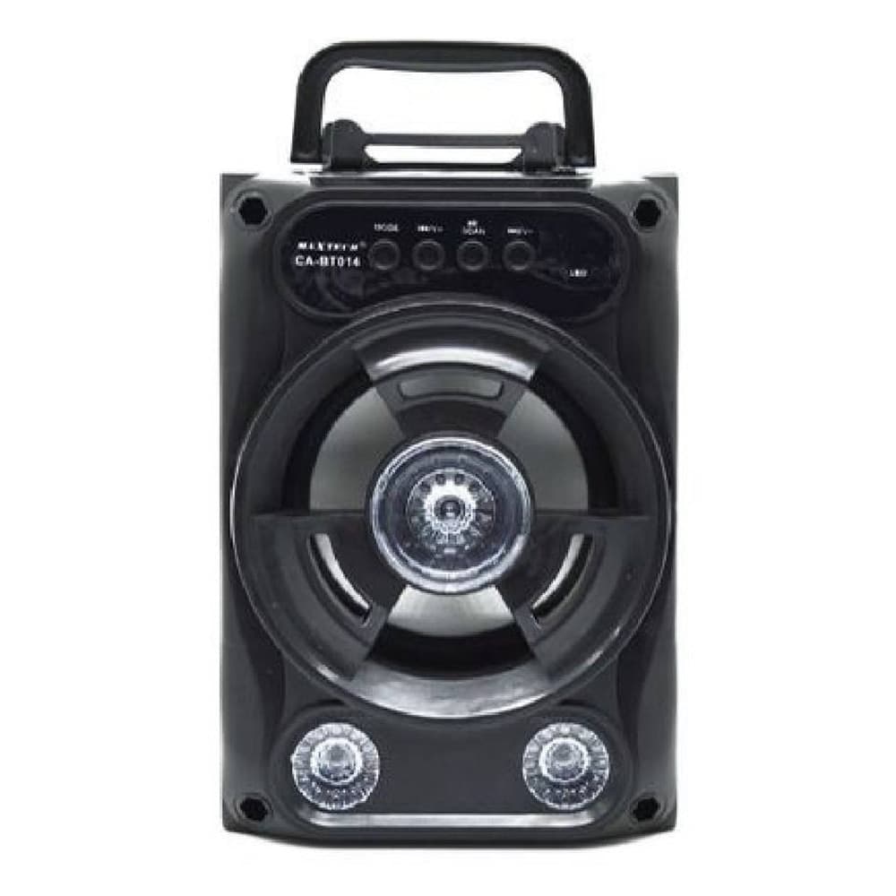 Cassa Portatile Altoparlante Bluetooth Speaker Luci Rgb A Batteria 30w Ca-bt014 Elettronica e telefonia > Accessori Audio e Video > Casse Portatili Trade Shop italia - Napoli, Commerciovirtuoso.it