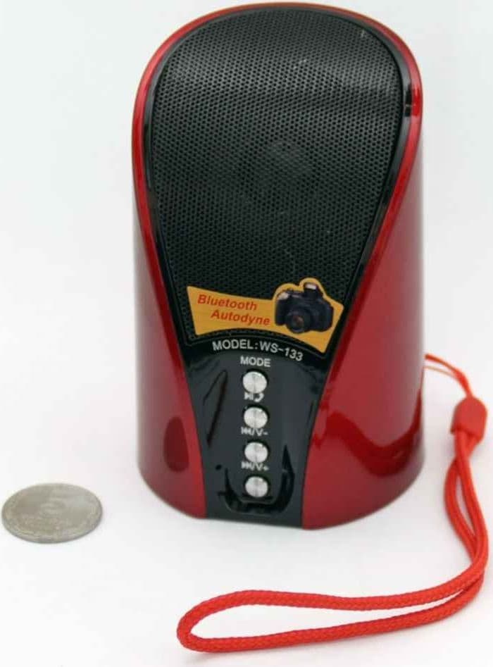 CASSA PORTATILE BLUETOOTH USB WIRELESS VIVAVOCE CELLULARE SPEAKER ALTOPARLANTE Elettronica/Audio e video portatile/Accessori/Casse portatili e Docking Station con altoparlanti/Casse portatili Bluetooth Trade Shop italia - Napoli, Commerciovirtuoso.it