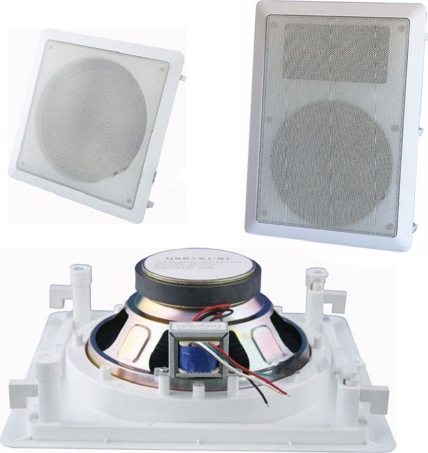 Casse Da Incasso Per Soffitto Cassa Audio Filodiffusione 6w 10w 15w 30w Casse Portatili Trade Shop italia - Napoli, Commerciovirtuoso.it