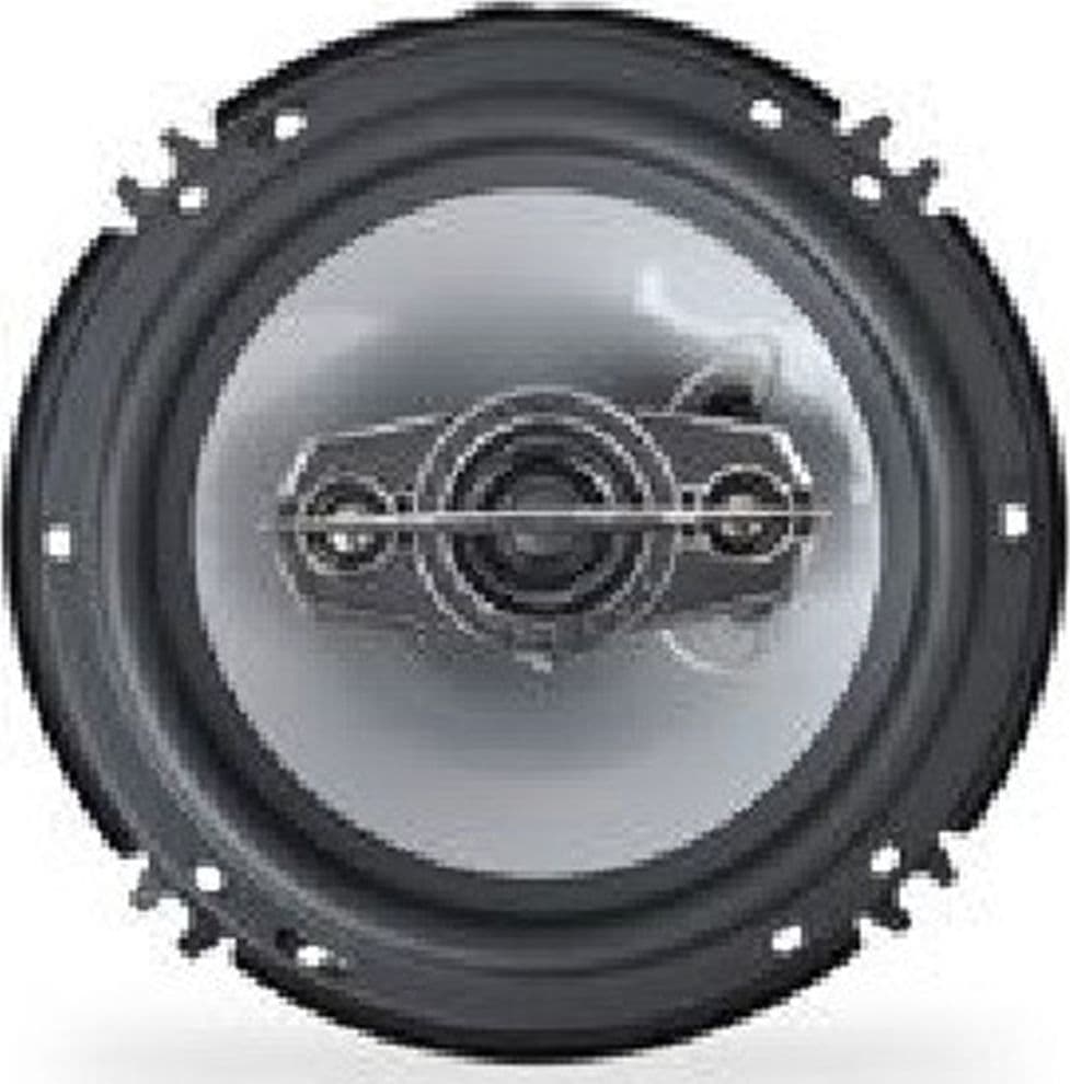 CASSE PER AUTO 400W AUDIO VOLUME 4 VIE SPEAKER COASSIALE MAXTECH MUSICA SP-400W
