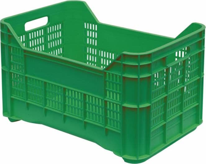 Cassetta agricola semichiusa da 40 litri confezione da 20 pezzi in Serbatoi igienici GardenStore - Novellara, commercioVirtuoso.it