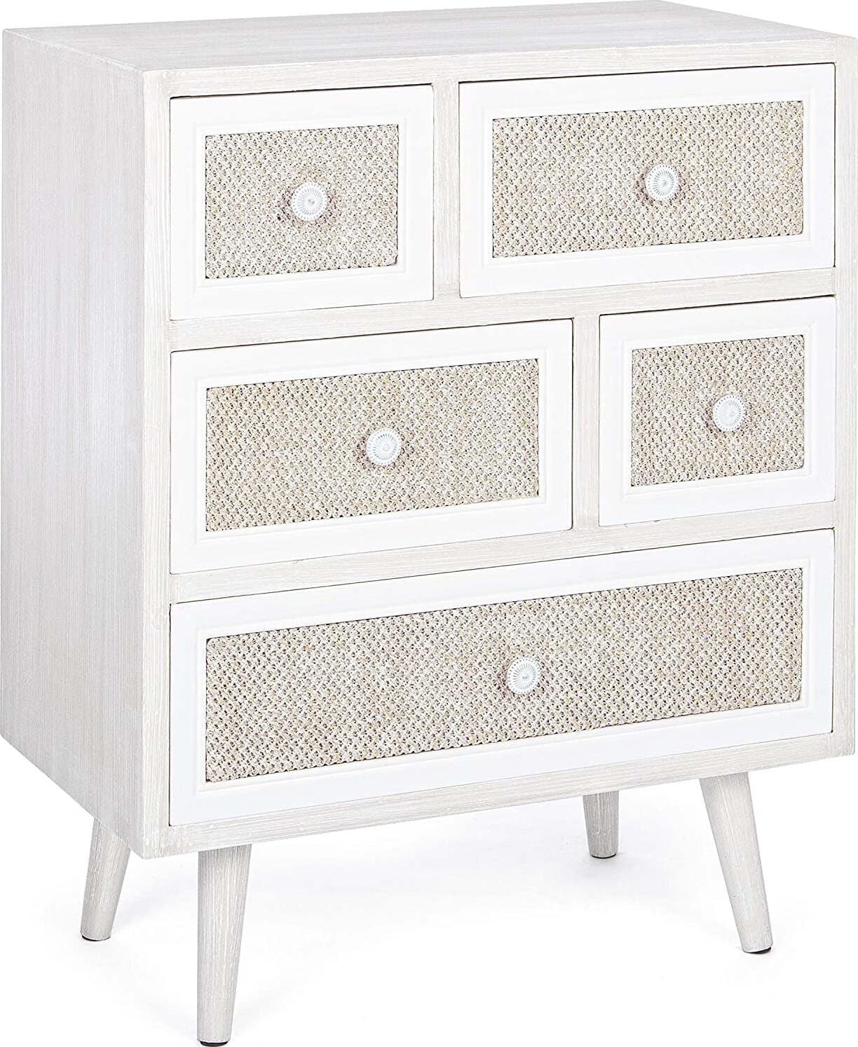 Cassettiera-Yes-Everyday-0744880-MONTIEL-Bianco-e-Lino-Bizzotto
