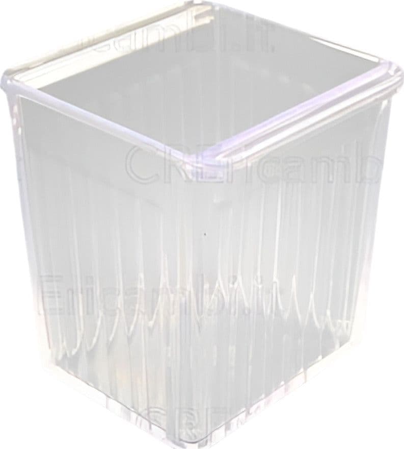 Cassetto-Contenitore-Formaggio-in-Plastica-per-Grattugia-0148,-0149,-248