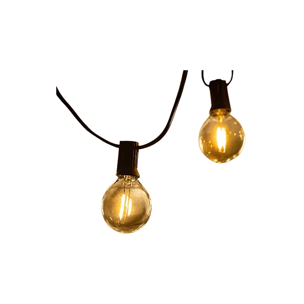 Catena 15 Cm Con 25 Lampadine Led E12 Illuminazione/Illuminazione per interni/Illuminazione speciale/Catene luminose Liquidator Italia - Nicosia, Commerciovirtuoso.it