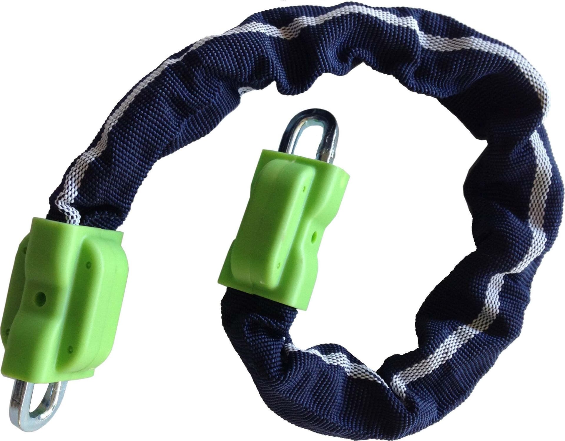 Catena Antifurto Cementata Quadra 10x200 in Acciaio Cementato Zincocromato Sezione Quadrata Ricoperta Di Guaina in Tessuto Sport e tempo libero/Sport/Ciclismo/Accessori/Lucchetti/Catene Ferus - Montoro, Commerciovirtuoso.it