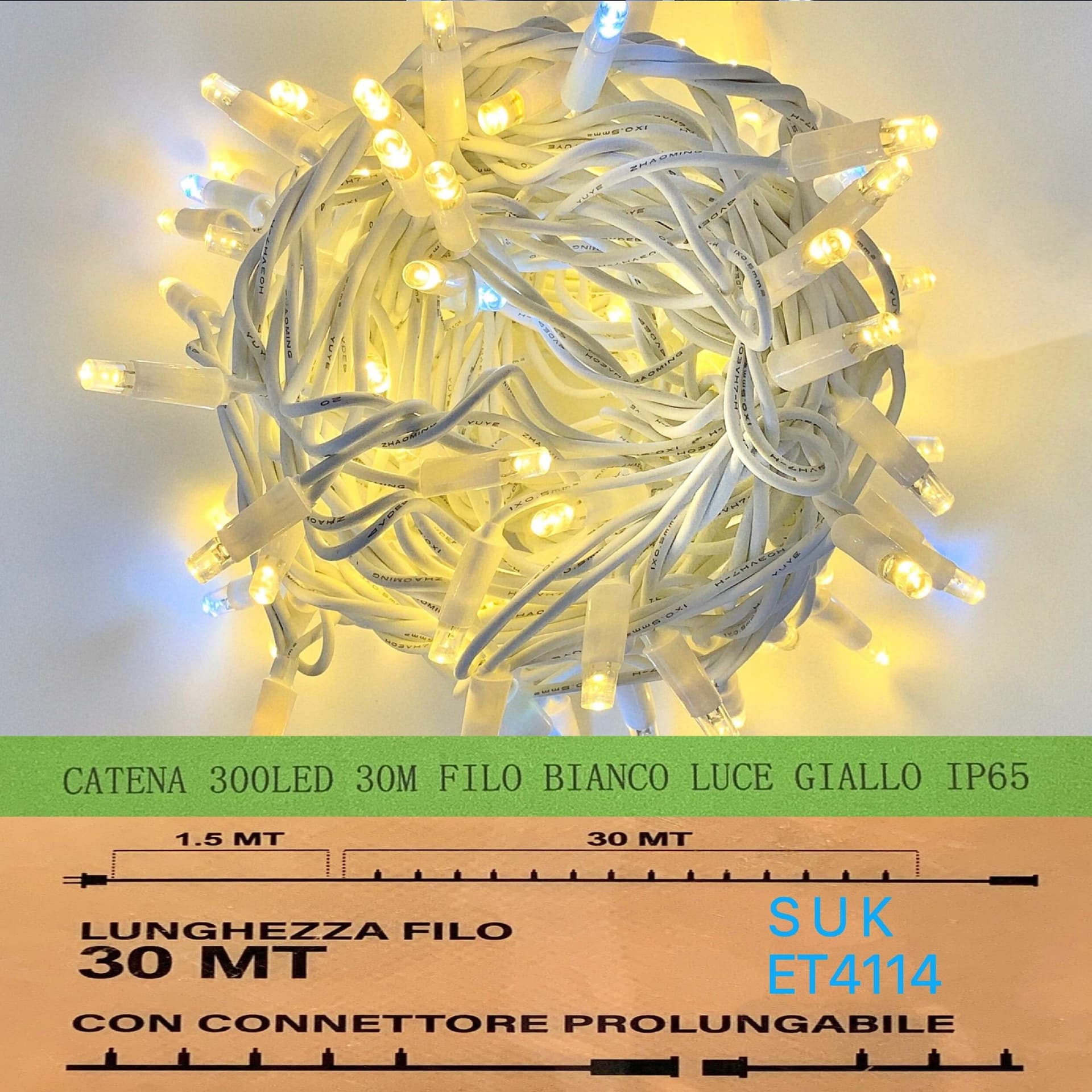 catena-luminosa-300-led-30-metri-filo-bianco-luce-giallo-ip65-/ET4114