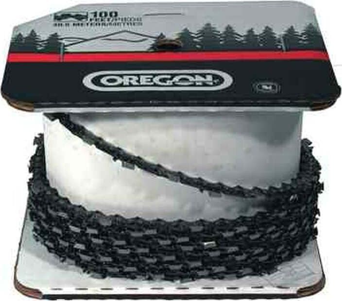 Catena Oregon 3/8",063" -1,6 Mm in Catene GardenStore - Novellara, commercioVirtuoso.it
