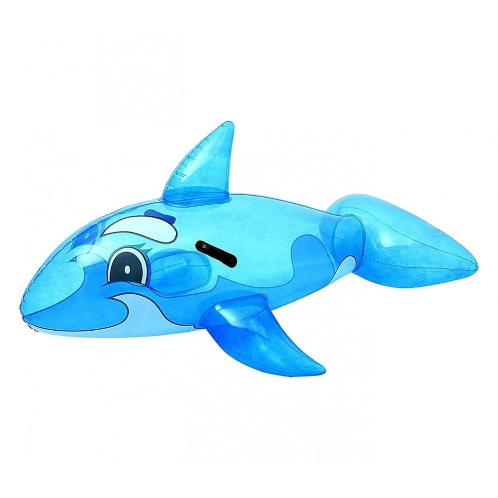 Cavalcabile A Forma Di Balena 41037 Trasparente Gonfiabile 157x94cm Con Maniglie Giochi e giocattoli/Sport e giochi all'aperto/Giochi aquatici e piscine per bambini/Canotti e gonfiabili galleggianti Trade Shop italia - Napoli, Commerciovirtuoso.it