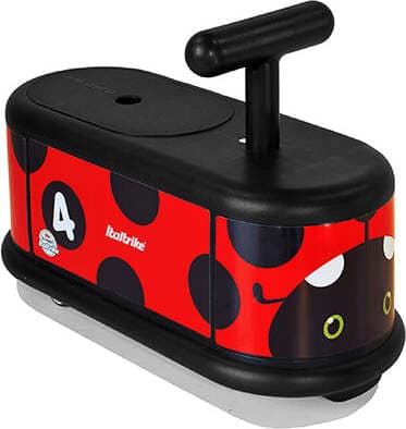 Cavalcabile La Cosa Animals Italtrike