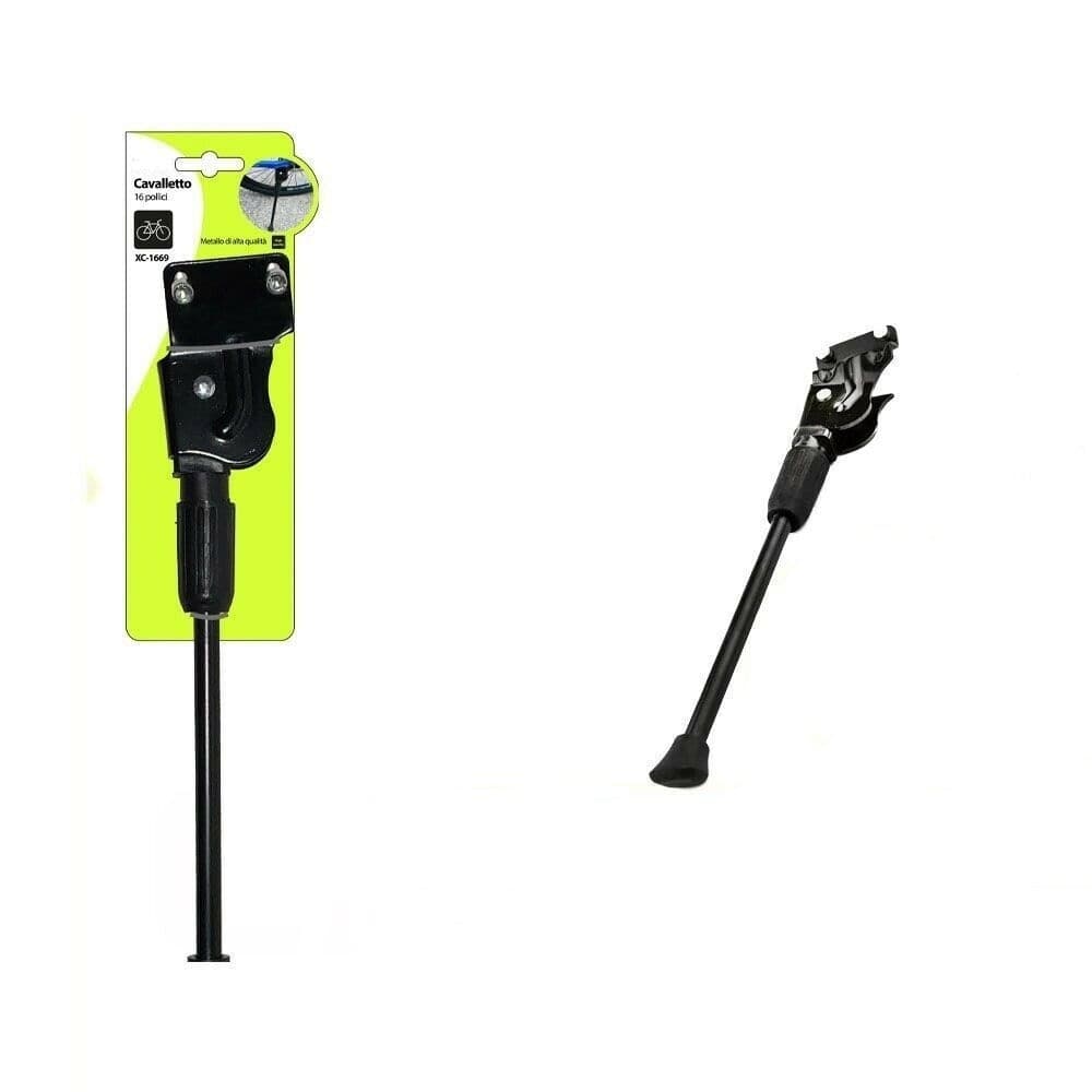 Cavalletto In Metallo Alta Qualita' Altezza 40 Cm Per Bici Bicicletta Xc-1669 Sport e tempo libero/Attività ricreative all'aperto/Ciclismo/Componenti e parti/Cavalletti Trade Shop italia - Napoli, Commerciovirtuoso.it