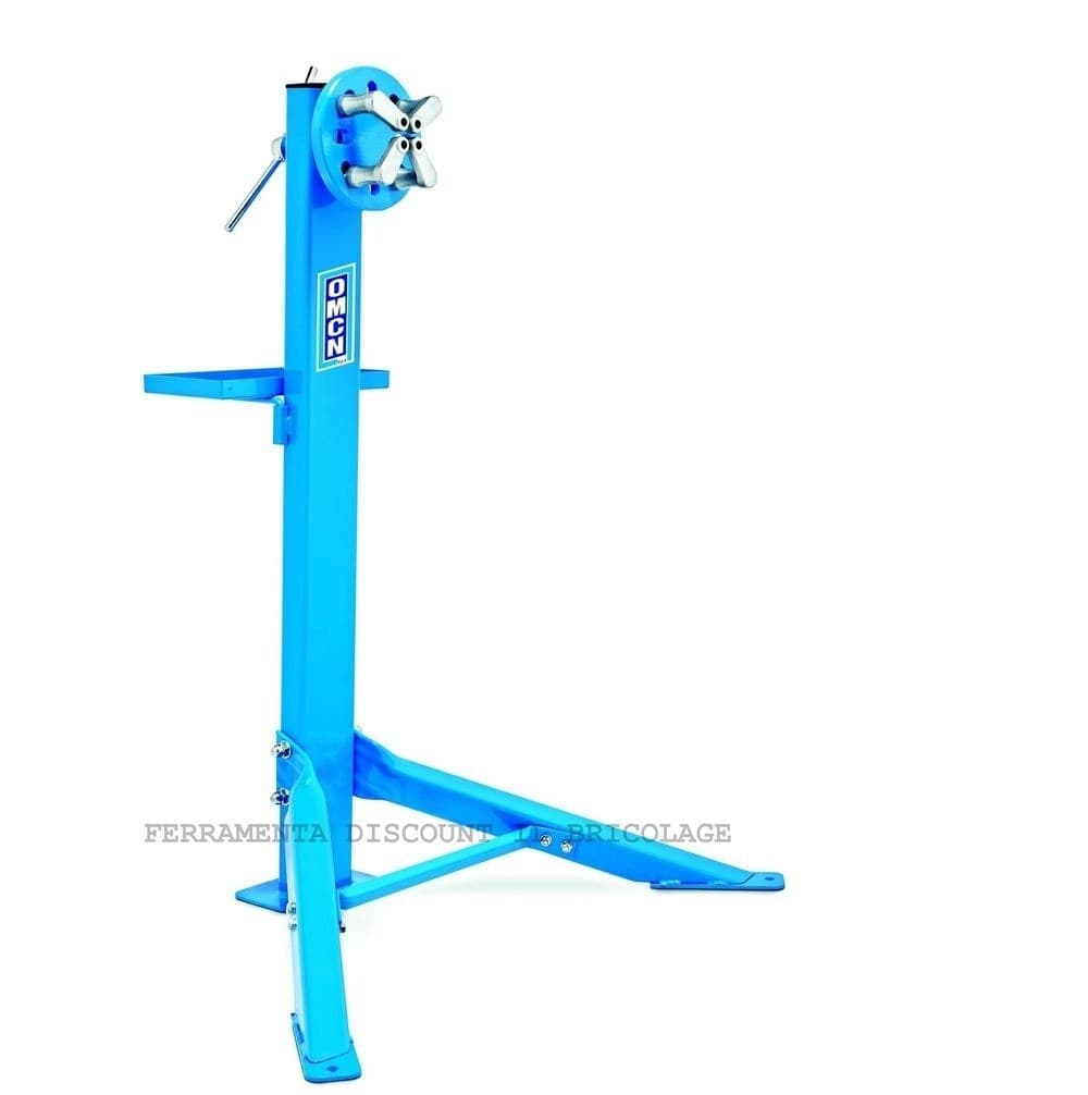 Cavalletto Rotativo Per La Revisione Dei Motori Delle Autovetture Omcn 111 Auto e Moto/Attrezzi per veicoli/Attrezzi per cerchioni e pneumatici/Cric e martinetti/Cric idraulici Trade Shop italia - Napoli, Commerciovirtuoso.it