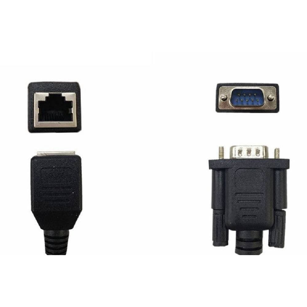 Cavo Adattatore Da Vga Maschio A Rj45 Femmina Lan Connettore Di Rete 15 Cm Db945 Elettronica/Informatica/Accessori/Cavi e accessori/Cavi/Cavi VGA Trade Shop italia - Napoli, Commerciovirtuoso.it