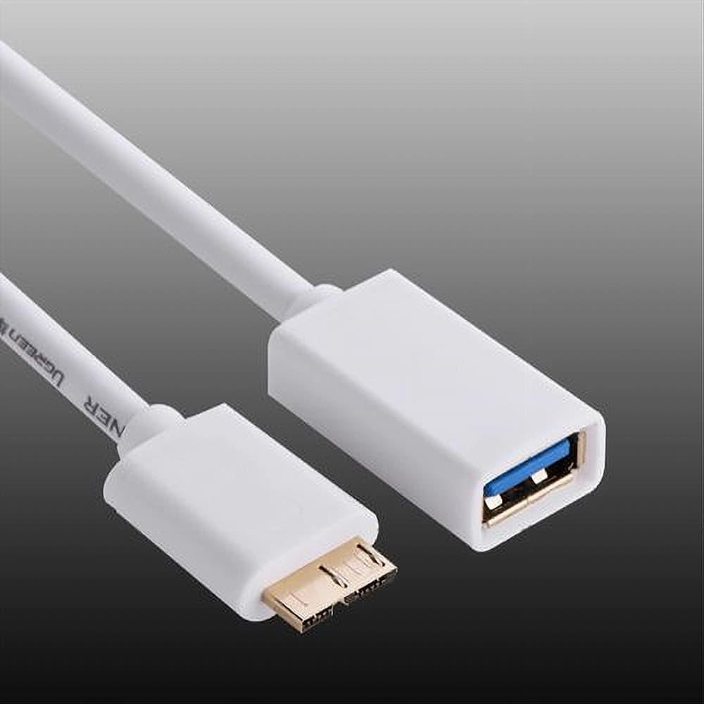 Cavo-Adattatore-Otg-Cable-Micro-Usb-3.0-Per-Dati-Dispositivi-Maxtech-Otg-n001