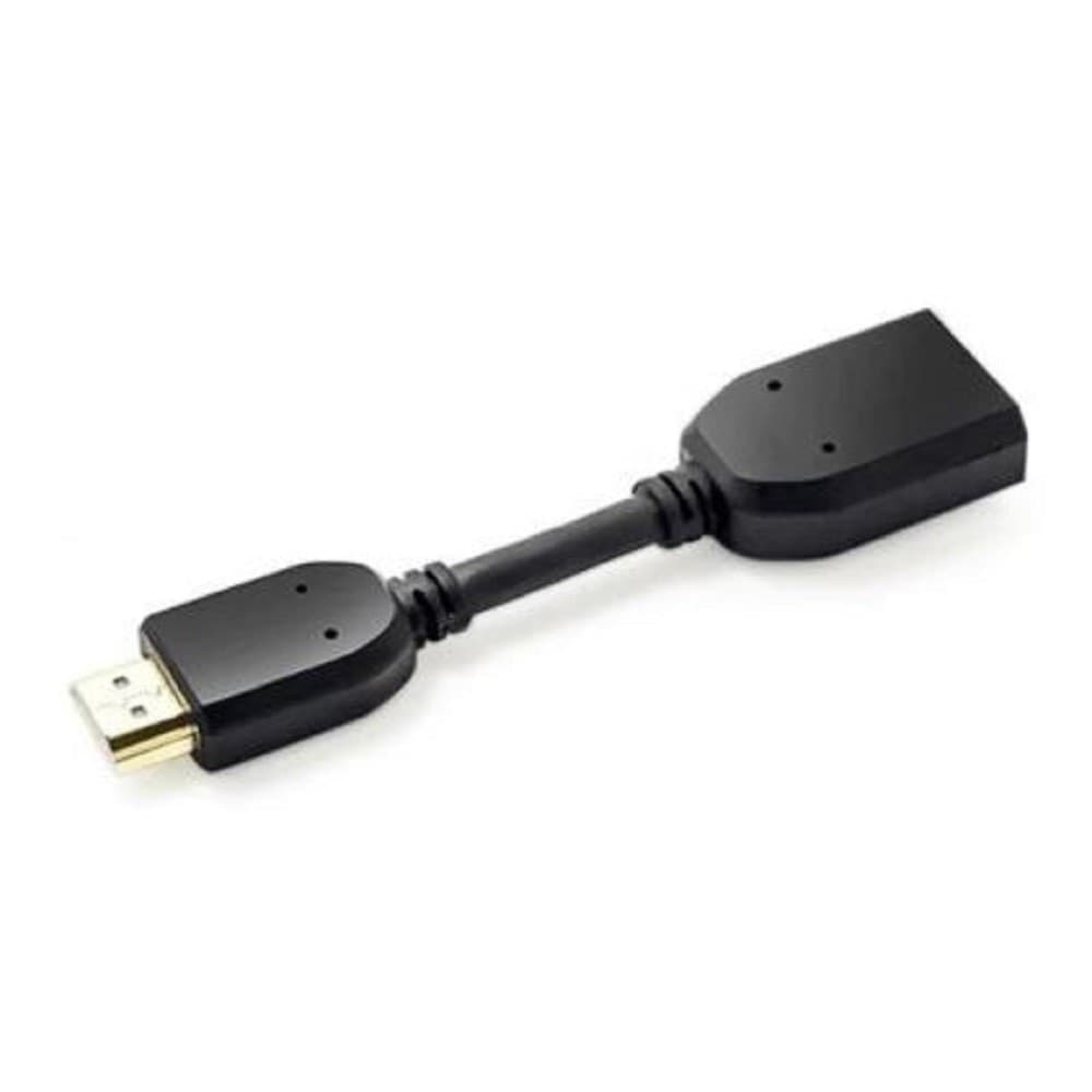 Cavo Adattatore Prolunga Estensione Hdmi Maschio - Hdmi Femmina Linq Hd-f024 Elettronica/Home Cinema TV e video/Accessori/Cavi/Cavi HDMI Trade Shop italia - Napoli, Commerciovirtuoso.it