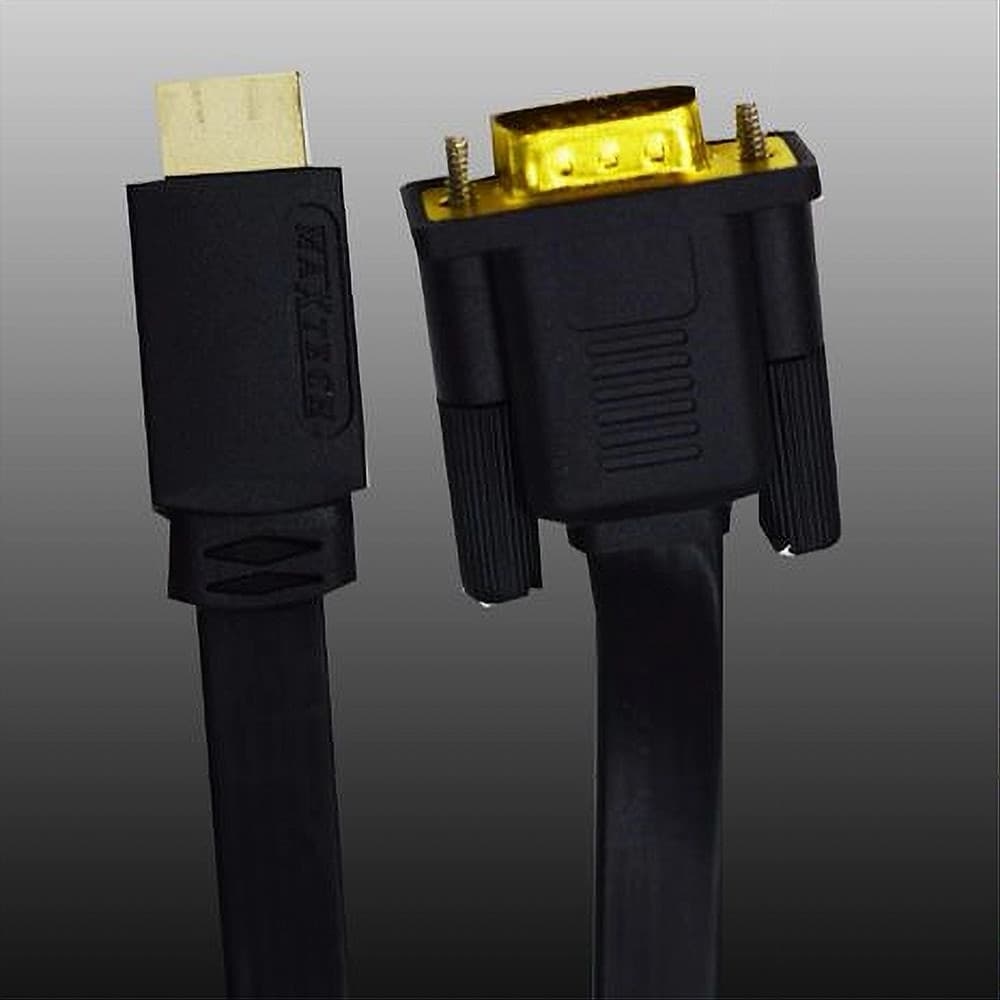 Cavo Adattatore Video Da Hdmi A Vga Da 3 Metri 1080p 24k Oro Maxtech Hdmi-va3.0m Elettronica/Home Cinema TV e video/Accessori/Cavi/Cavi HDMI Trade Shop italia - Napoli, Commerciovirtuoso.it