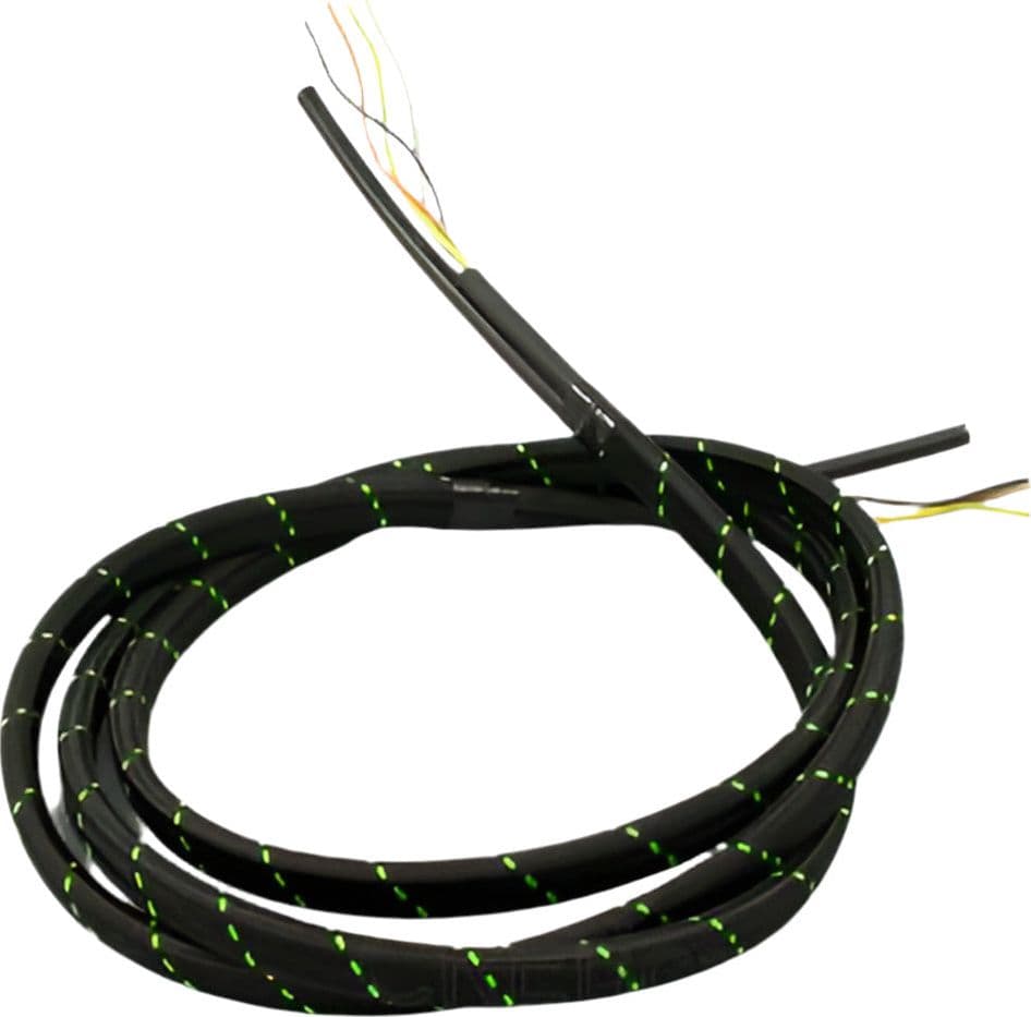 Cavo-Alimentazione-4-Poli,-con-tubo-vapore-180-cm