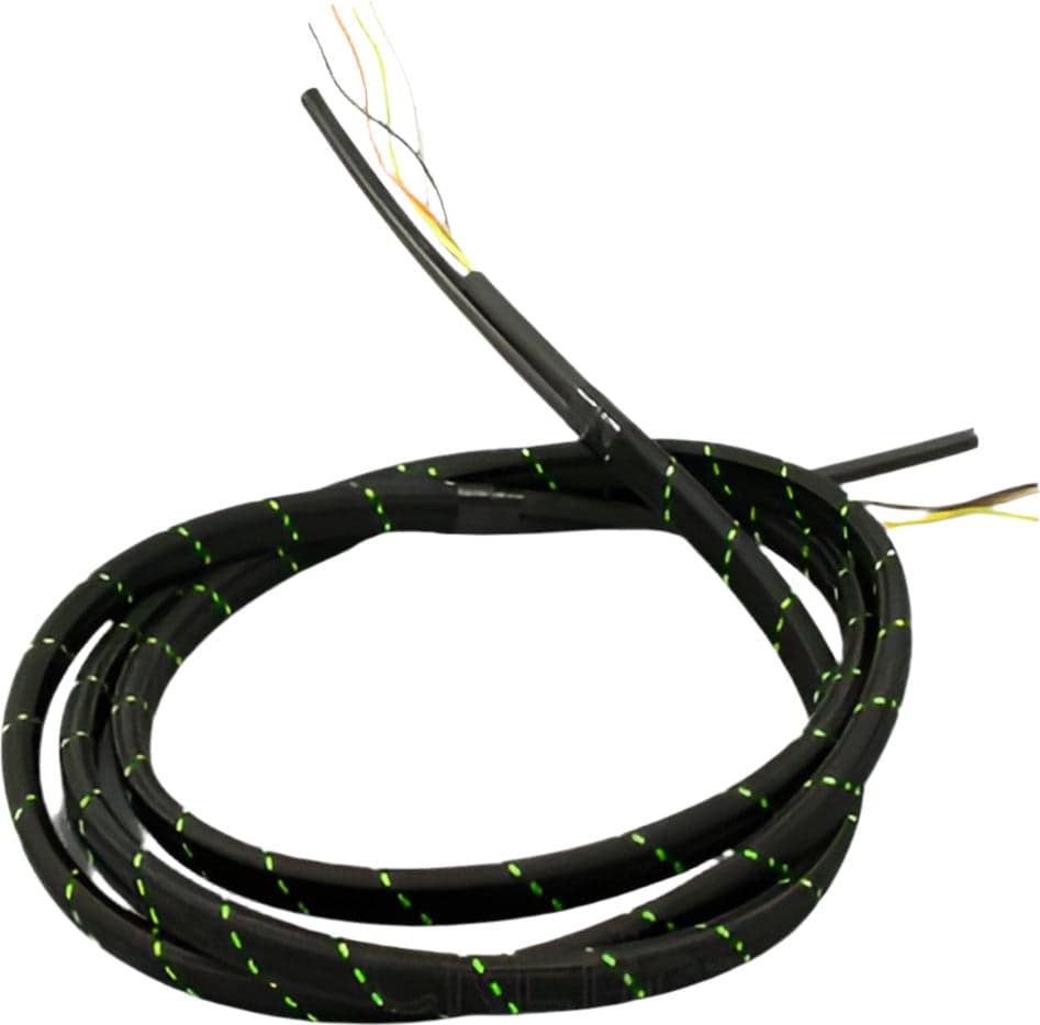 Cavo-Alimentazione-4-Poli,-con-tubo-vapore-180-cm