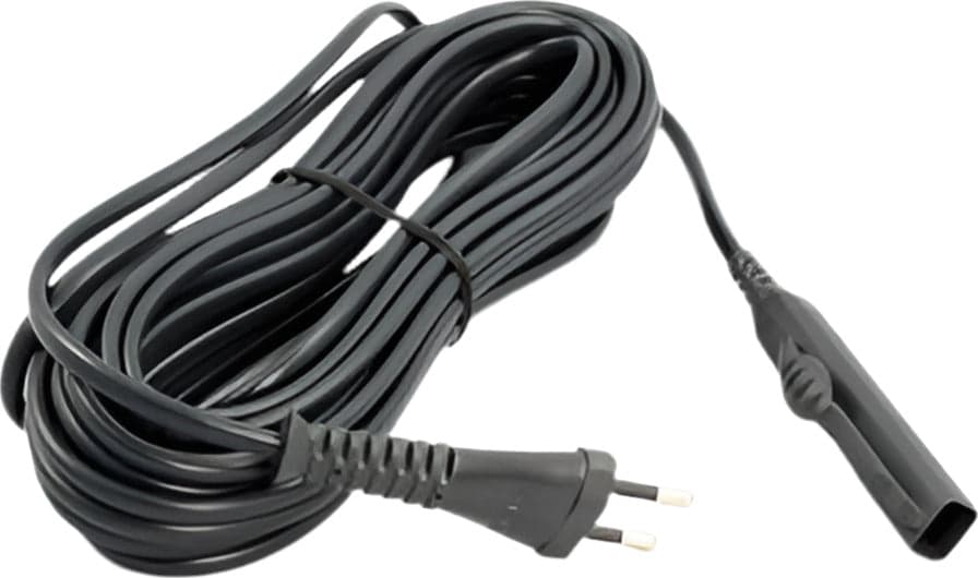 Cavo-Alimentazione-Grigio-10-m-per-Folletto-VK150