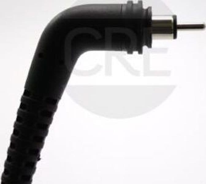 Cavo-Alimentazione-per-Piastra-Capelli-5.0-GHD,-Presa-EU,-Nero