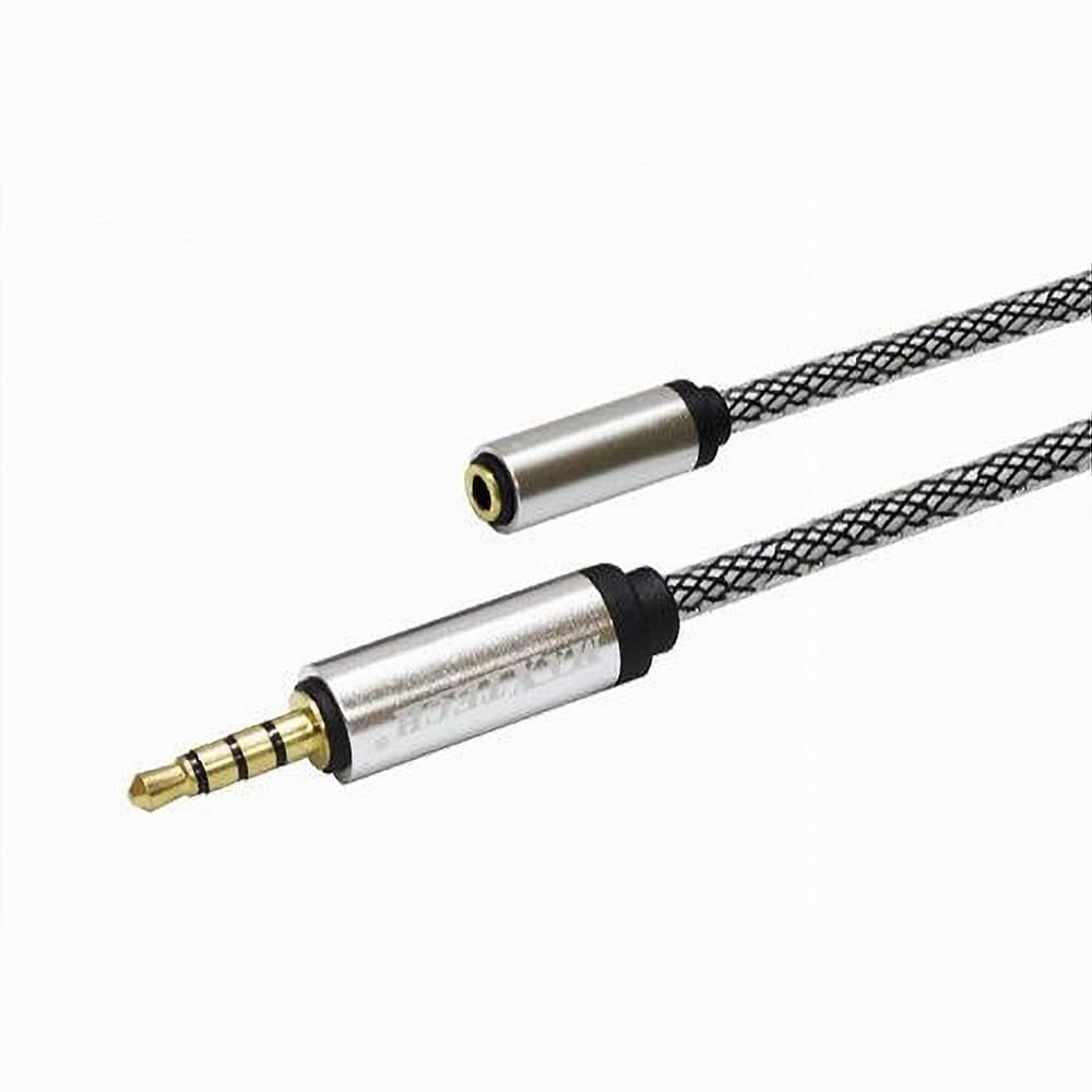 Cavo Audio Jack 3,5 Mm Am/af 0.20mt Prolunga Aux Per Smartphone Maxtech Aux3-mf0.2m Elettronica e telefonia > Accessori Audio e Video > Cavi Audio e Video Trade Shop italia - Napoli, Commerciovirtuoso.it