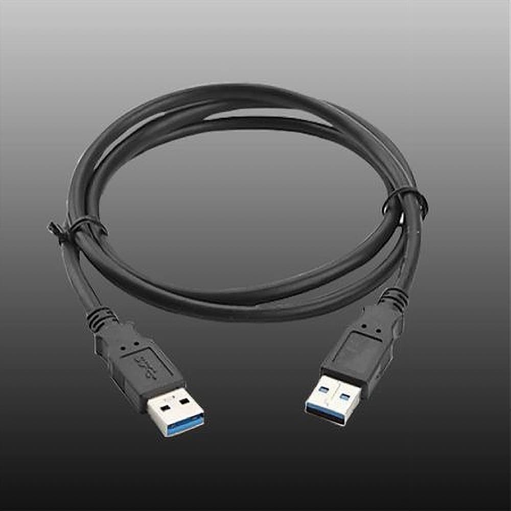 Cavo Da 1,8mt Usb 3.0 Tipo A Cable Dati Pc Hard Disk Maxtech Usb 3.0 Am To Am 1.8m Informatica e Videogiochi > Accessori PC > Adattatori e Convertitori Trade Shop italia - Napoli, Commerciovirtuoso.it