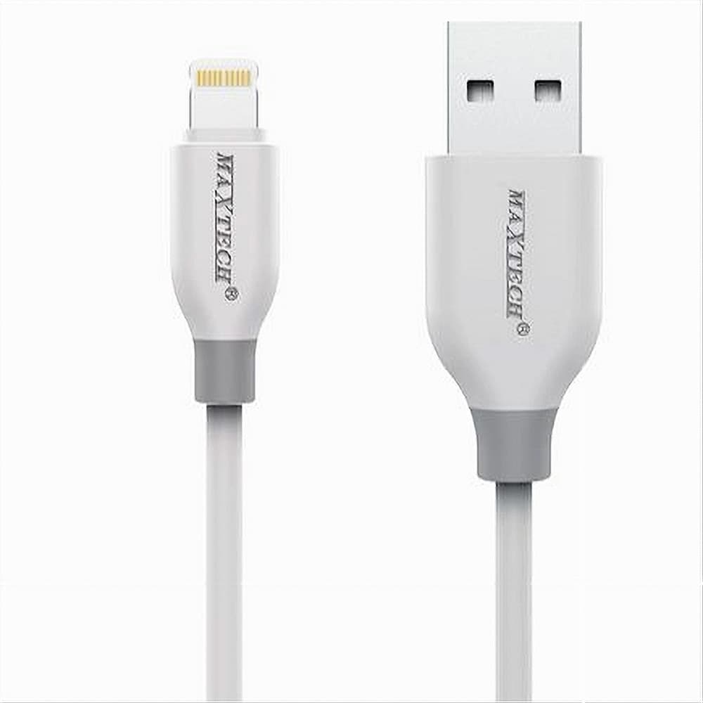 Cavo Dati Da Usb A Connettore Lightning Ricarica 2.1a 1.5 Mt Per Iphone F-ip029 Elettronica e telefonia > Telefonia Fissa e Mobile > Accessori Smartphone > Cavi Smartphone Trade Shop italia - Napoli, Commerciovirtuoso.it