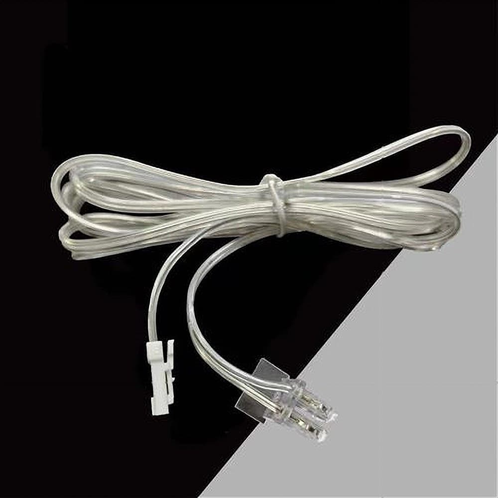 CAVO DI COLLEGAMENTO STRIP LED ALIMENTATORE PER SERIE QS 2MT IP20 S-12V-2025-120 in Nastri LED Trade Shop italia - Napoli, commercioVirtuoso.it