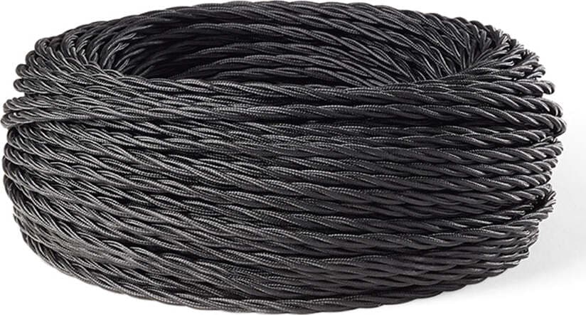 Cavo-Elettrico-A-Treccia-1M-Nero